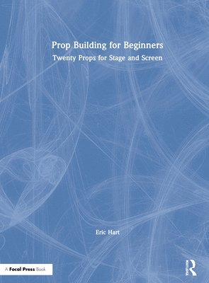 Prop Building for Beginners 1