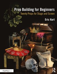 bokomslag Prop Building for Beginners