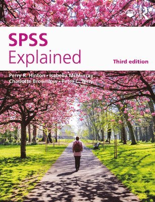 SPSS Explained 1