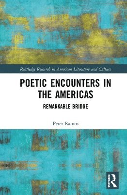 Poetic Encounters in the Americas 1