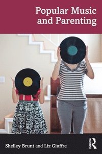 bokomslag Popular Music and Parenting
