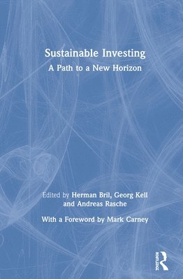 bokomslag Sustainable Investing