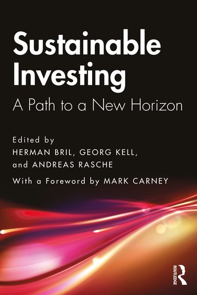 bokomslag Sustainable Investing