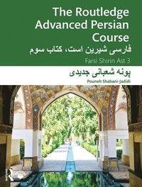 bokomslag The Routledge Advanced Persian Course