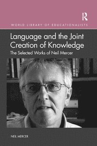 bokomslag Language and the Joint Creation of Knowledge