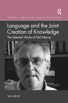 Language and the Joint Creation of Knowledge 1