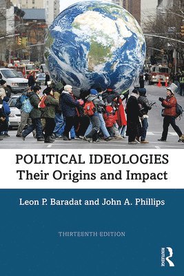 Political Ideologies 1