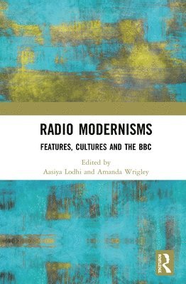 Radio Modernisms 1