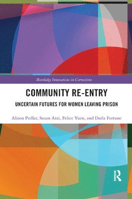 Community Re-Entry 1