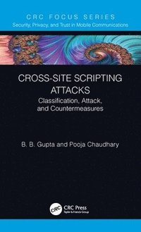 bokomslag Cross-Site Scripting Attacks
