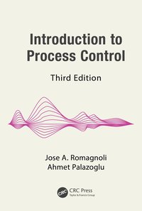 bokomslag Introduction to Process Control