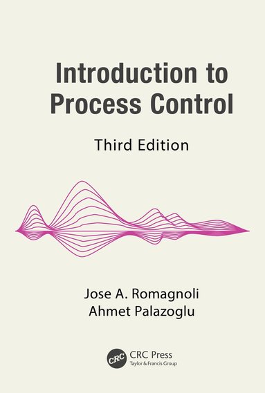 Jose A. Romagnoli, Ahmet Palazoglu - Introduction to Process Control, Inbunden