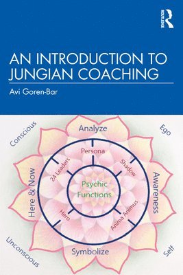 bokomslag An Introduction to Jungian Coaching