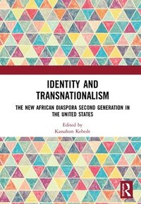 bokomslag Identity and Transnationalism