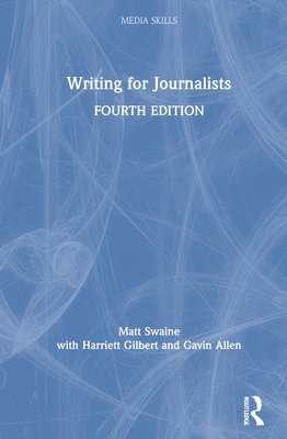 Writing for Journalists 1