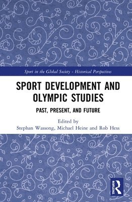 Sport Development and Olympic Studies 1