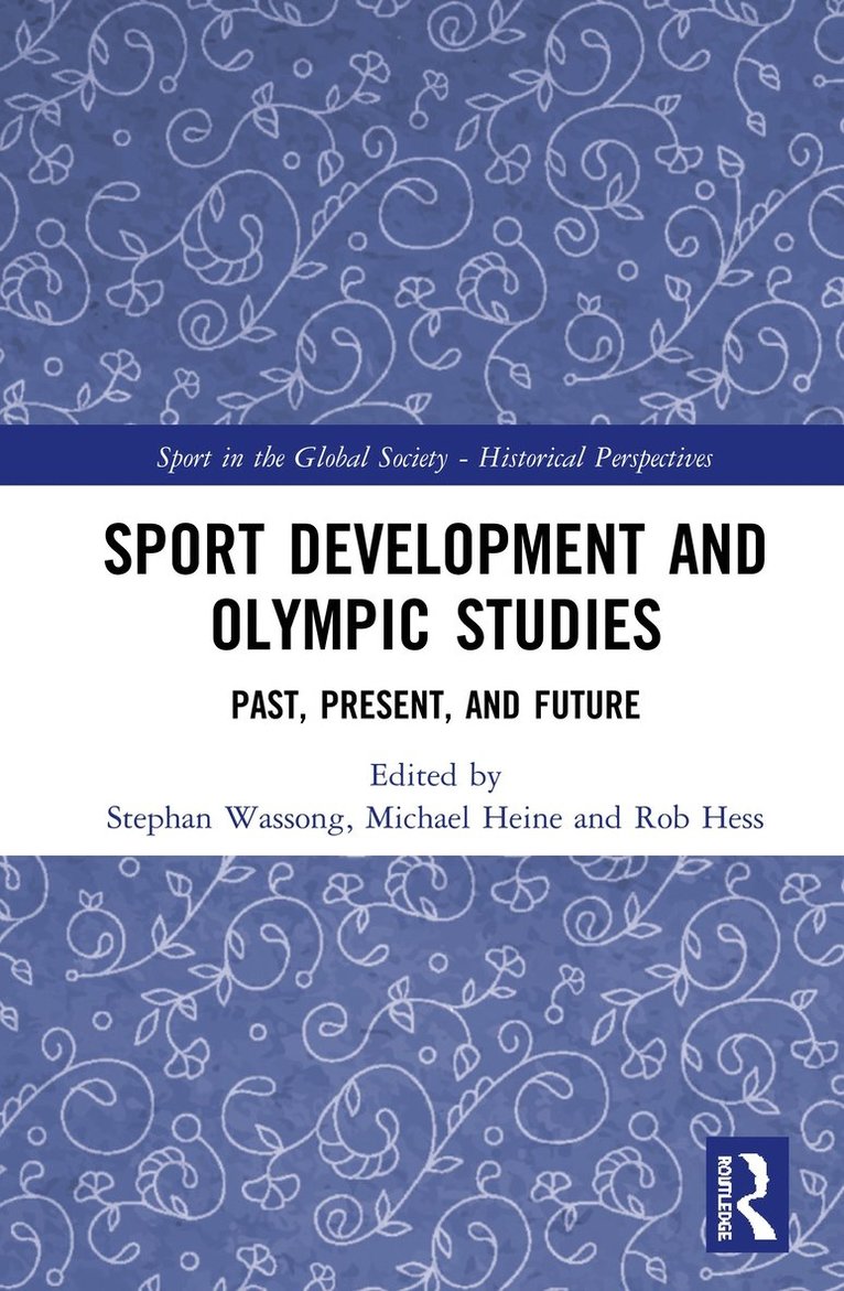 Sport Development and Olympic Studies 1