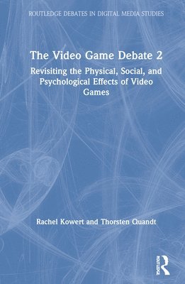 The Video Game Debate 2 1