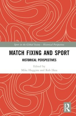 Match Fixing and Sport 1
