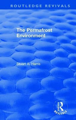 Permafrost Environment