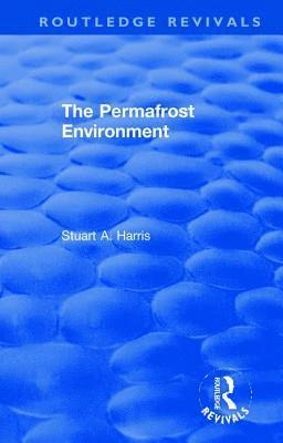 The Permafrost Environment 1