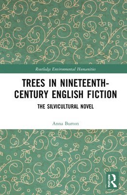 Trees in Nineteenth-Century English Fiction 1