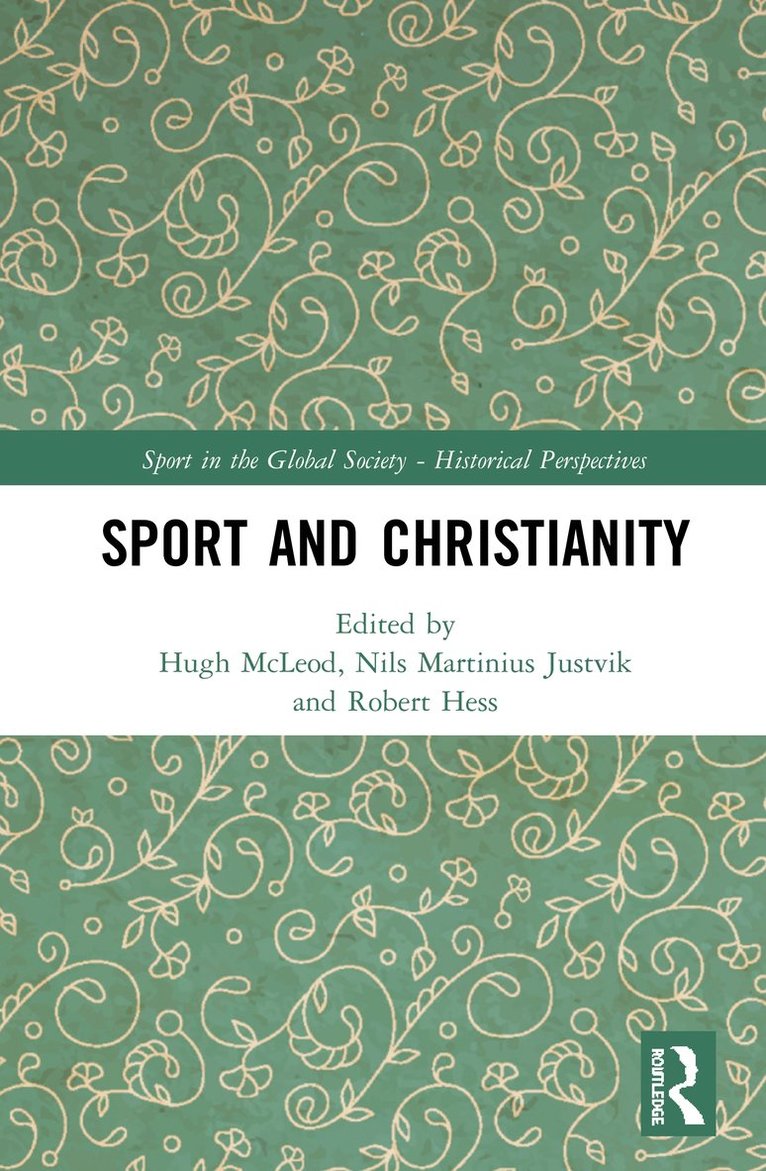 Sport and Christianity 1