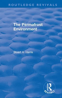 Permafrost Environment