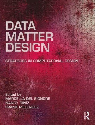 Data, Matter, Design 1