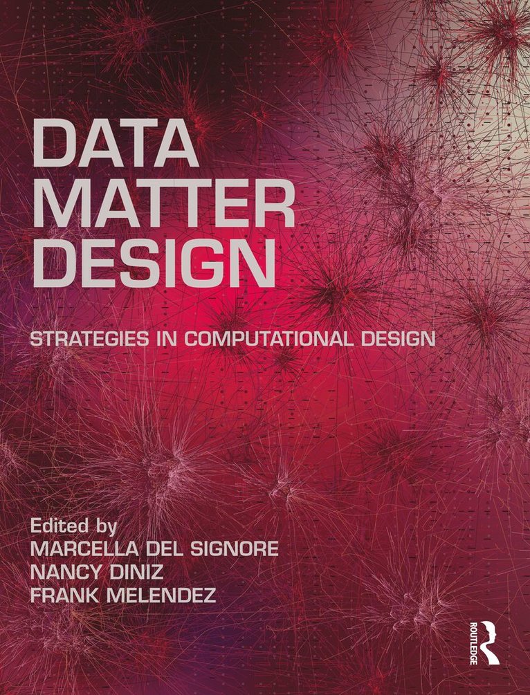 Data, Matter, Design 1