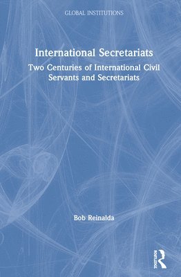 International Secretariats 1