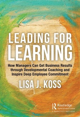 Leading for Learning 1