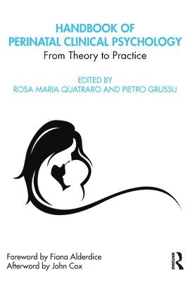 Handbook of Perinatal Clinical Psychology 1