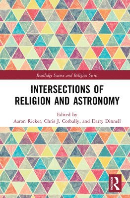 Intersections of Religion and Astronomy 1