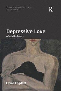 bokomslag Depressive Love