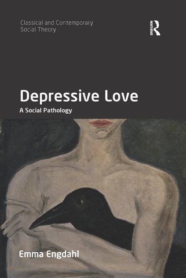 Emma Engdahl - Depressive Love, Häftad