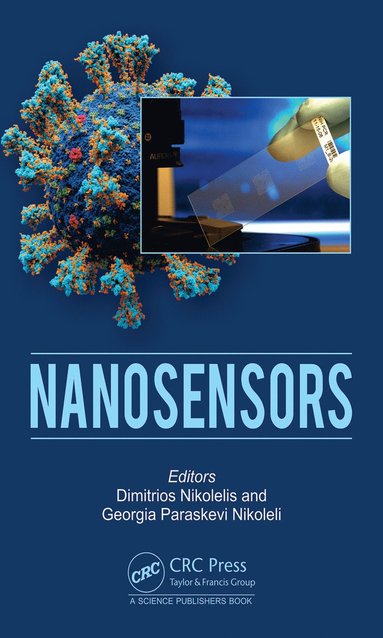 bokomslag Nanosensors