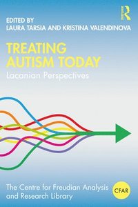 bokomslag Treating Autism Today