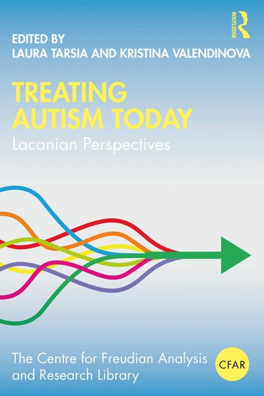 Laura Tarsia, Kristina Valendinova - Treating Autism Today, Häftad