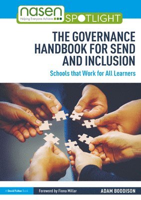 The Governance Handbook for SEND and Inclusion 1