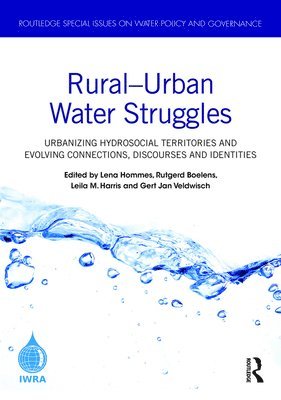 RuralUrban Water Struggles 1