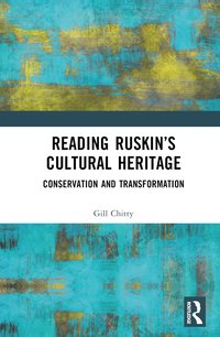 bokomslag Reading Ruskin's Cultural Heritage