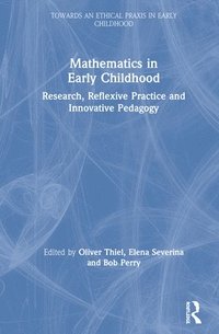 bokomslag Mathematics in Early Childhood
