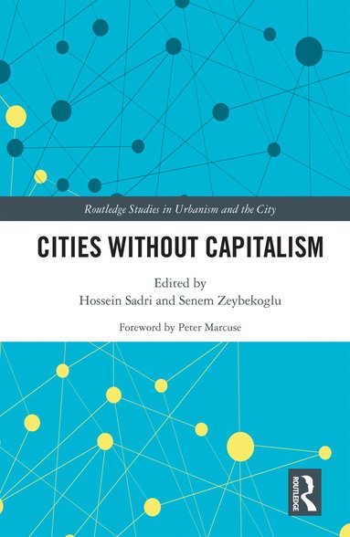 bokomslag Cities Without Capitalism