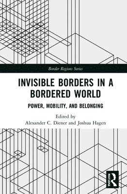 Invisible Borders in a Bordered World 1