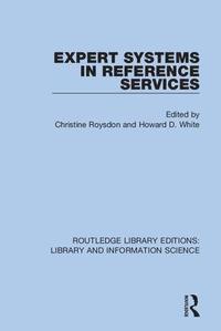 bokomslag Expert Systems in Reference Services