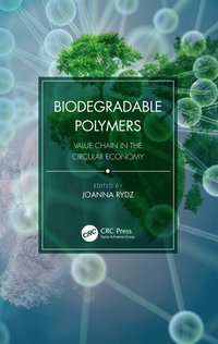 bokomslag Biodegradable Polymers