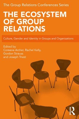 The Ecosystem of Group Relations 1