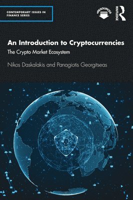 bokomslag An Introduction to Cryptocurrencies