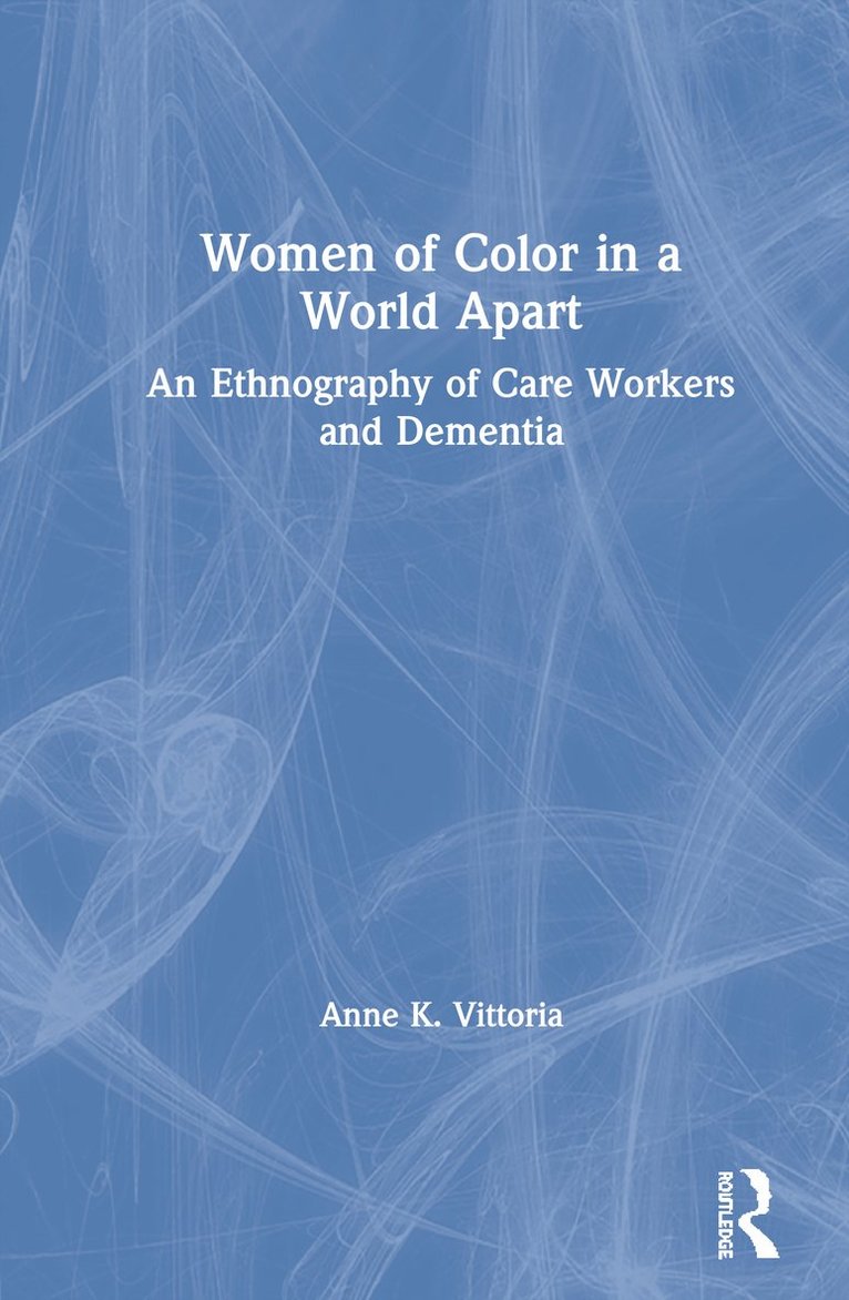 Women of Color in a World Apart 1
